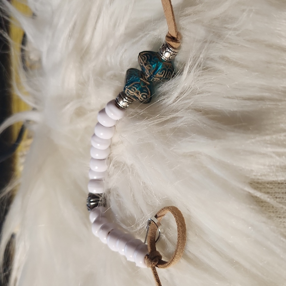 By Krafty_Korner :Handcrafted key chain